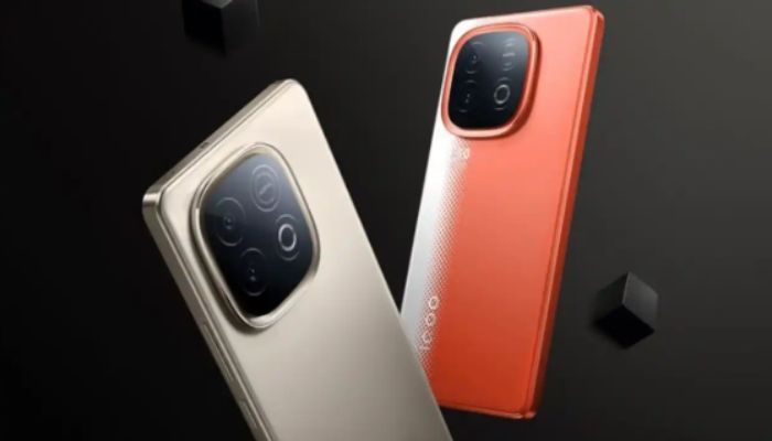 iQOO Neo 10