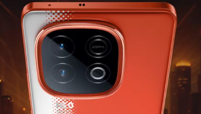 iQOO Neo 10