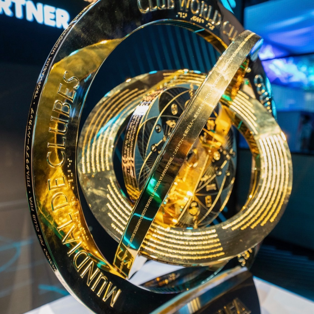 FIFA Club World Cup