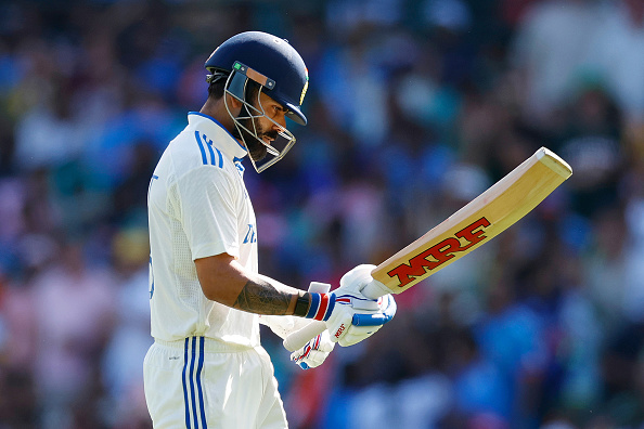 Virat Kohli Test Career: In the Words of Statistics