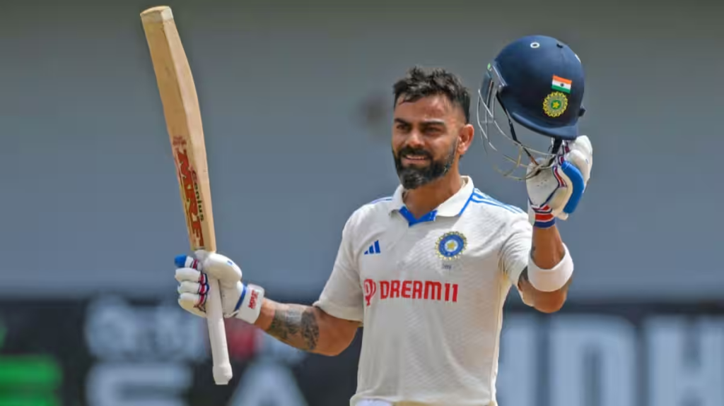 Virat Kohli Legacy