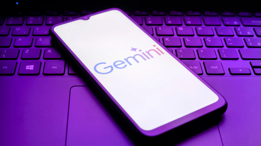 Gemini AI