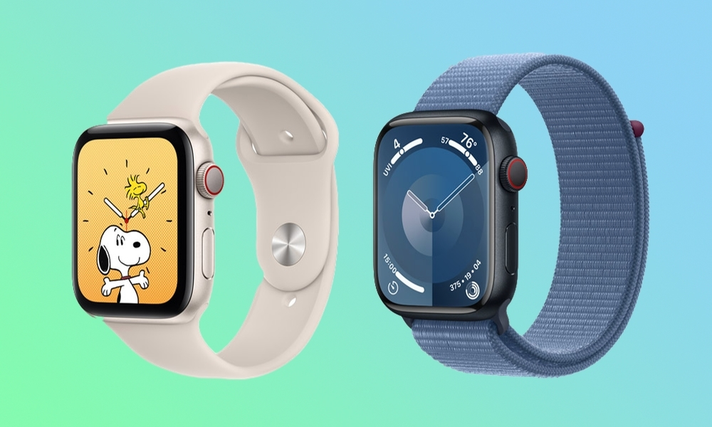 Great Apple Watch Features