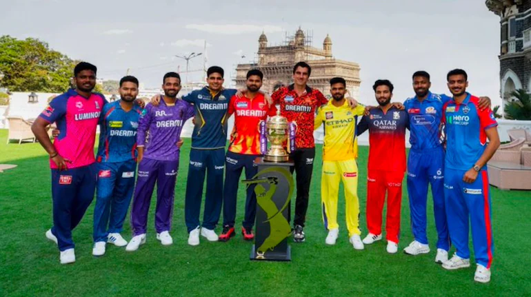 IPL 2025