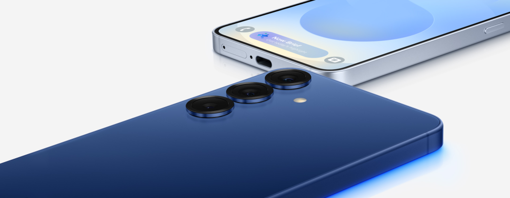 Samsung Galaxy S25 Edge
