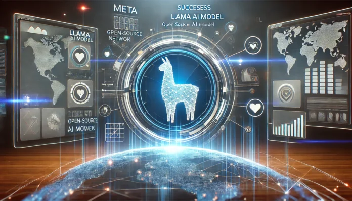 META Lama 2025