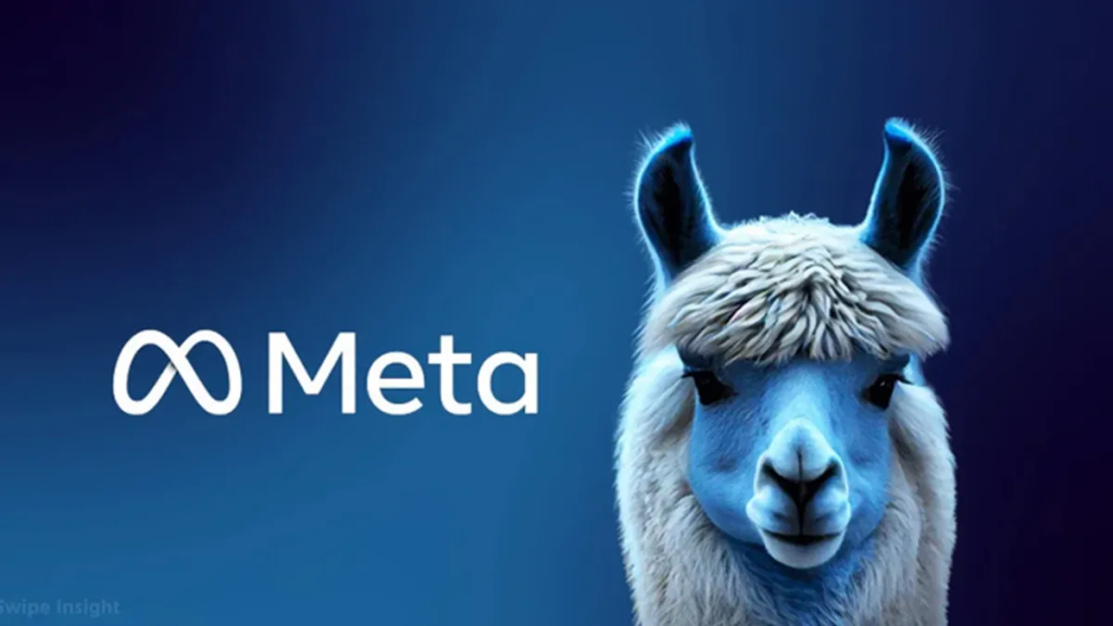 Meta Llama 2025