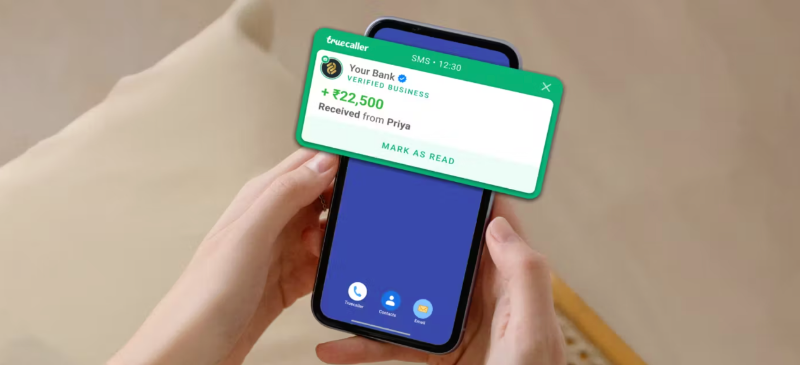 Truecaller