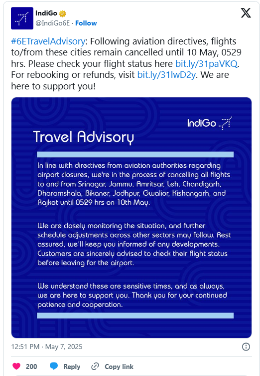 Indigo
