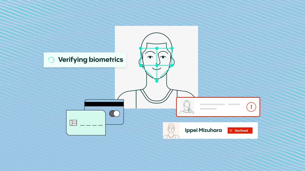 Biometric Authentication