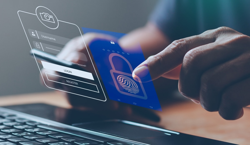 Biometric Authentication