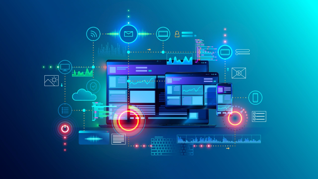 Low Code Platforms