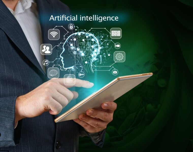 Artificial Intelligence Skills