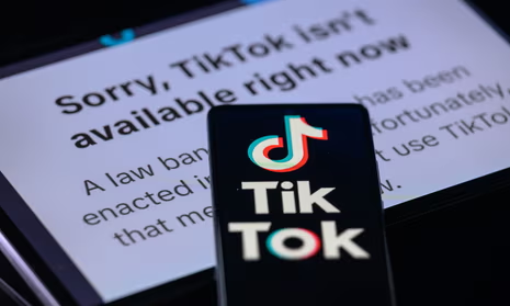 TikTok Ban In US