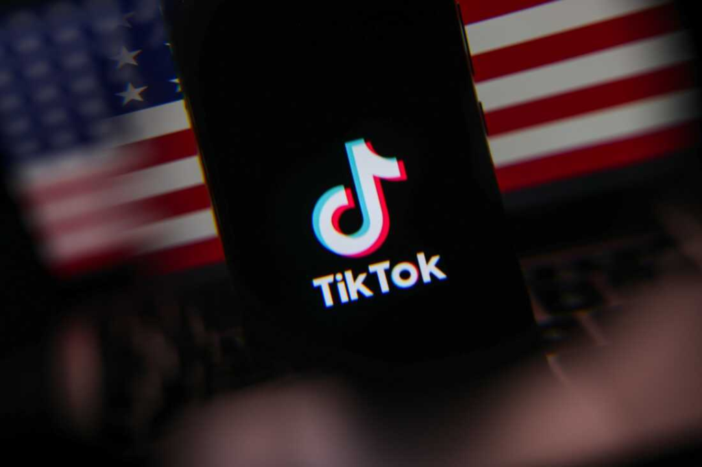 TikTok Ban in U.S.