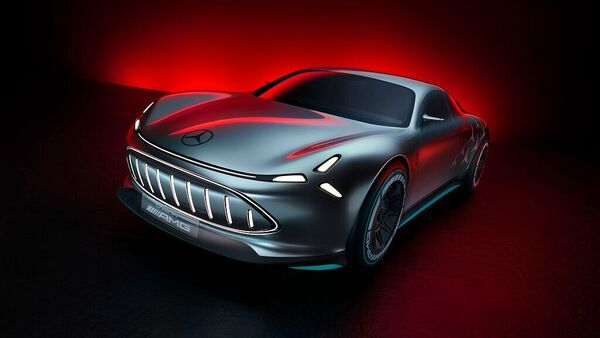 Mercedes-AMG