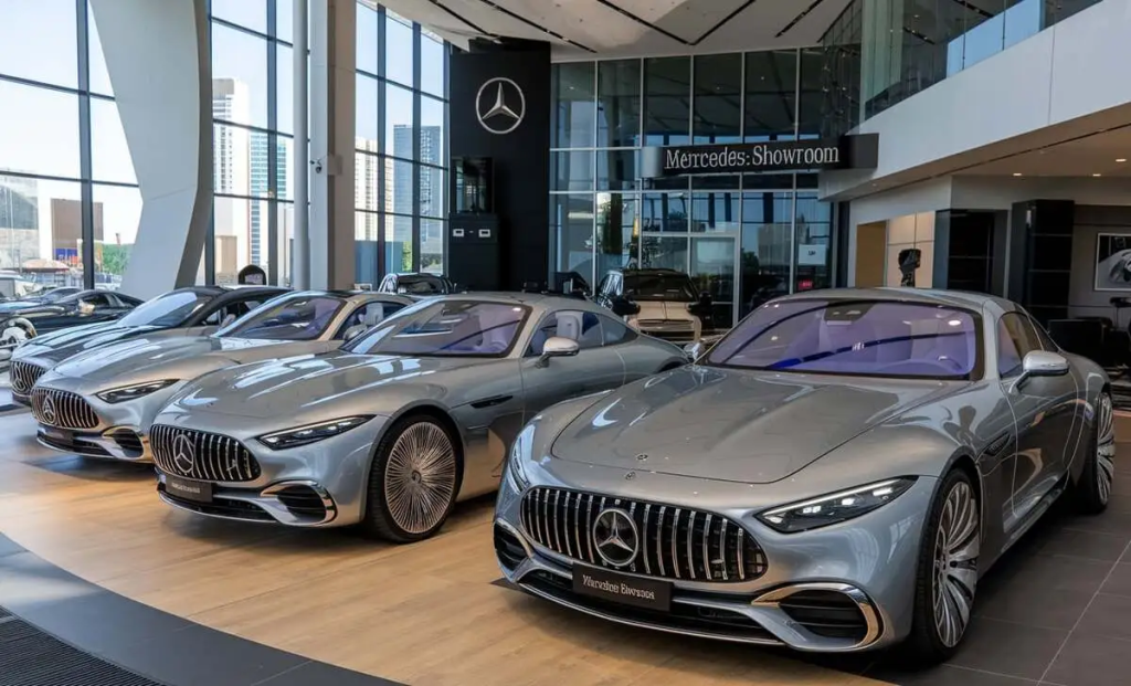Mercedes-AMG