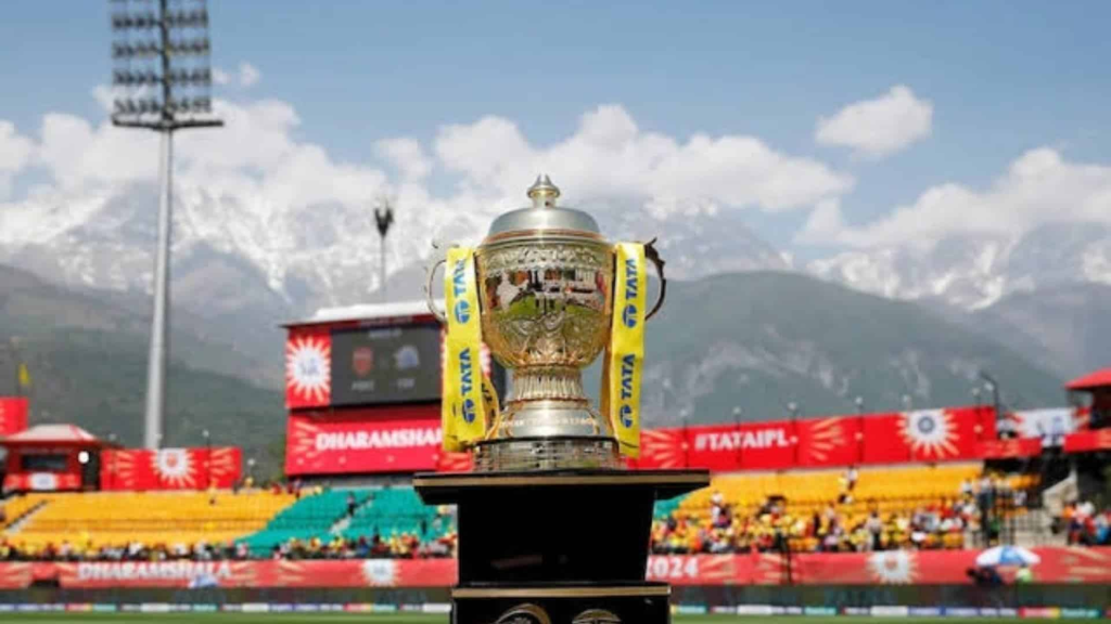 IPL 2025