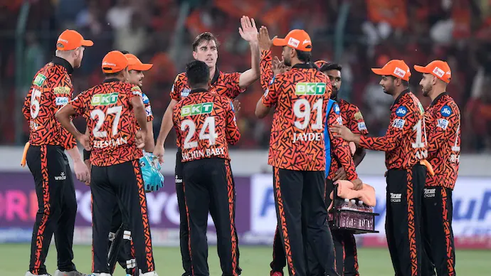 IPL 2025