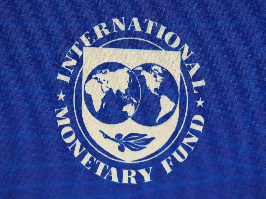 IMF Loan