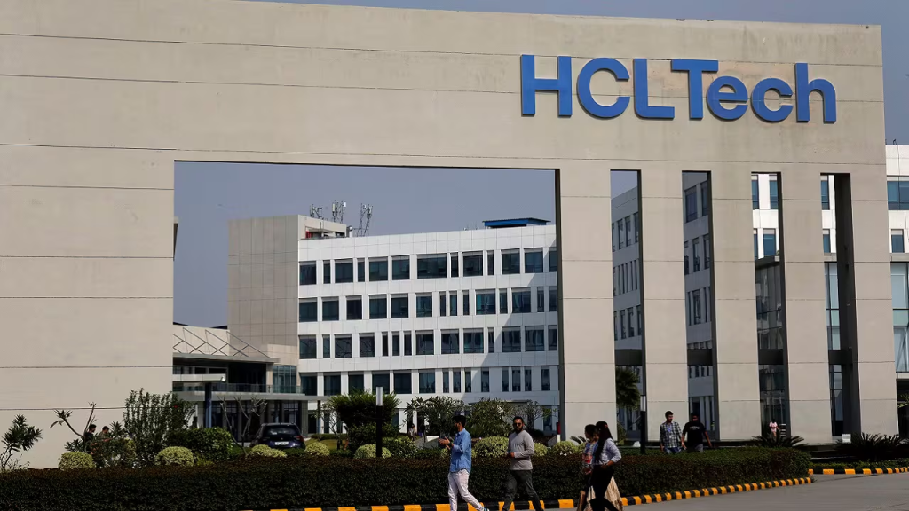 HCLTech