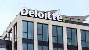 Deloitte India
