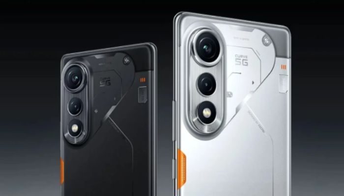 tecno pova curve