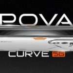 tecno pova curve