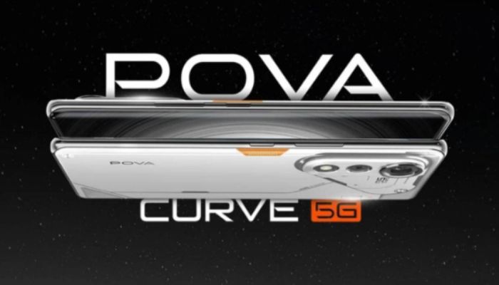 tecno pova curve