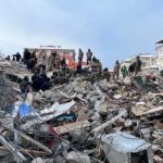 turkey earthquake