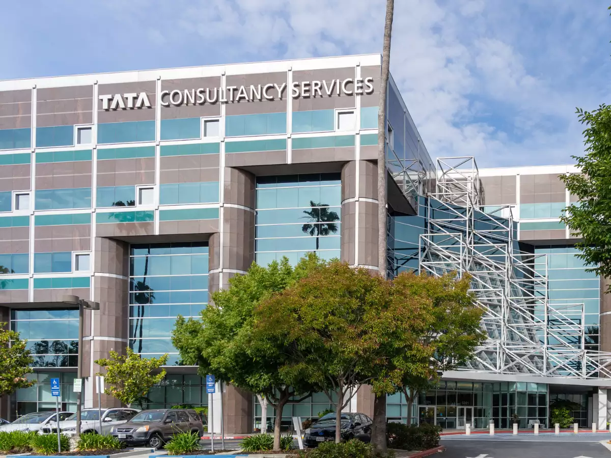 TCS