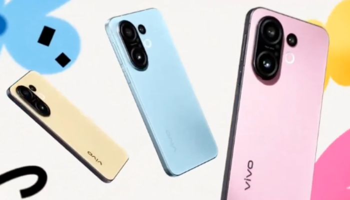vivo s30