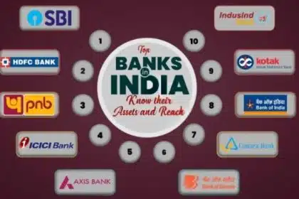Indian Banks