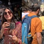 yoti Malhotra Shocking