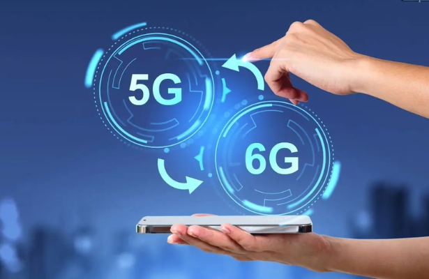 5G vs 6G