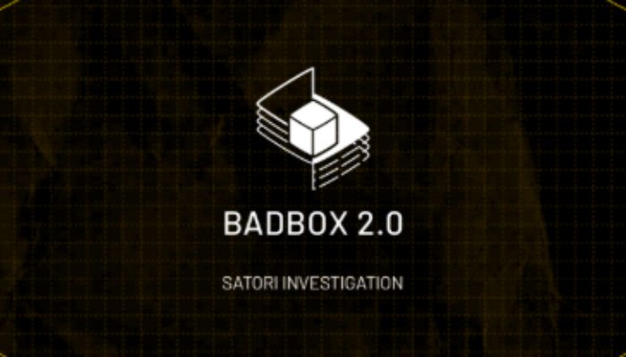 Badbox 2.0