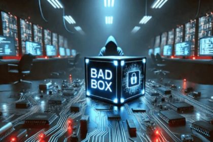 Badbox 2.0