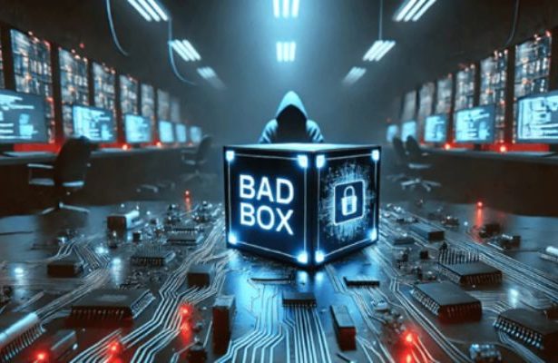Badbox 2.0