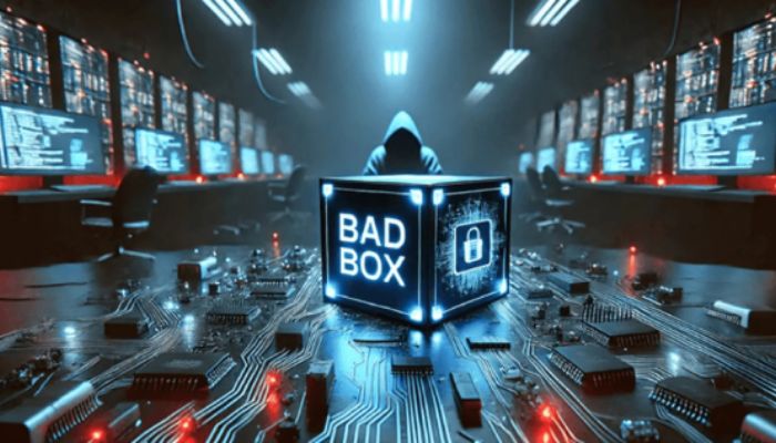 Badbox 2.0
