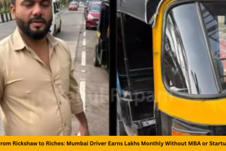 Mumbai