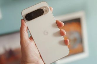 Pixel 10