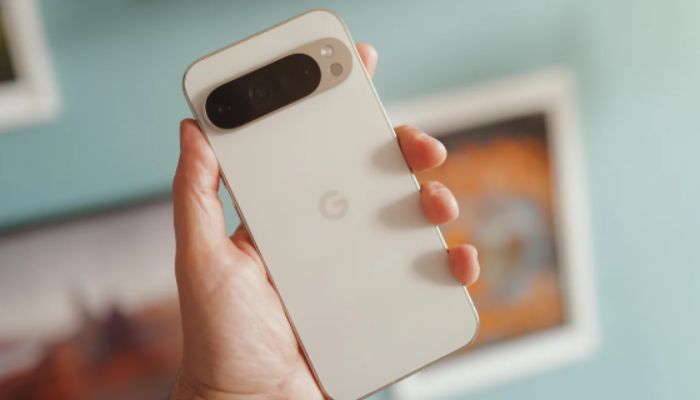 Pixel 10