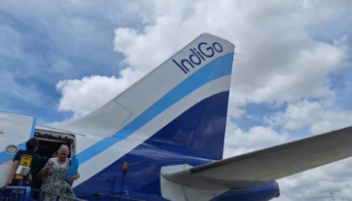 IndiGo