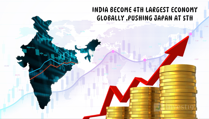 4th Largest Economy