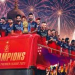 RCB IPL