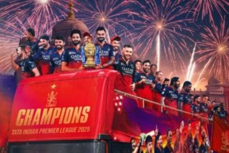 RCB IPL