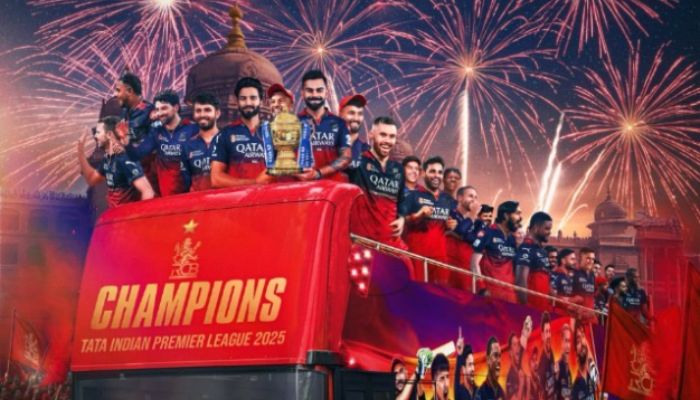 RCB IPL