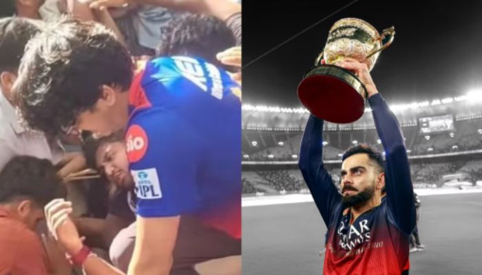 RCB IPL