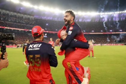 RCB IPL