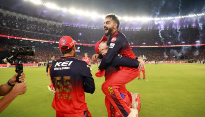 RCB IPL